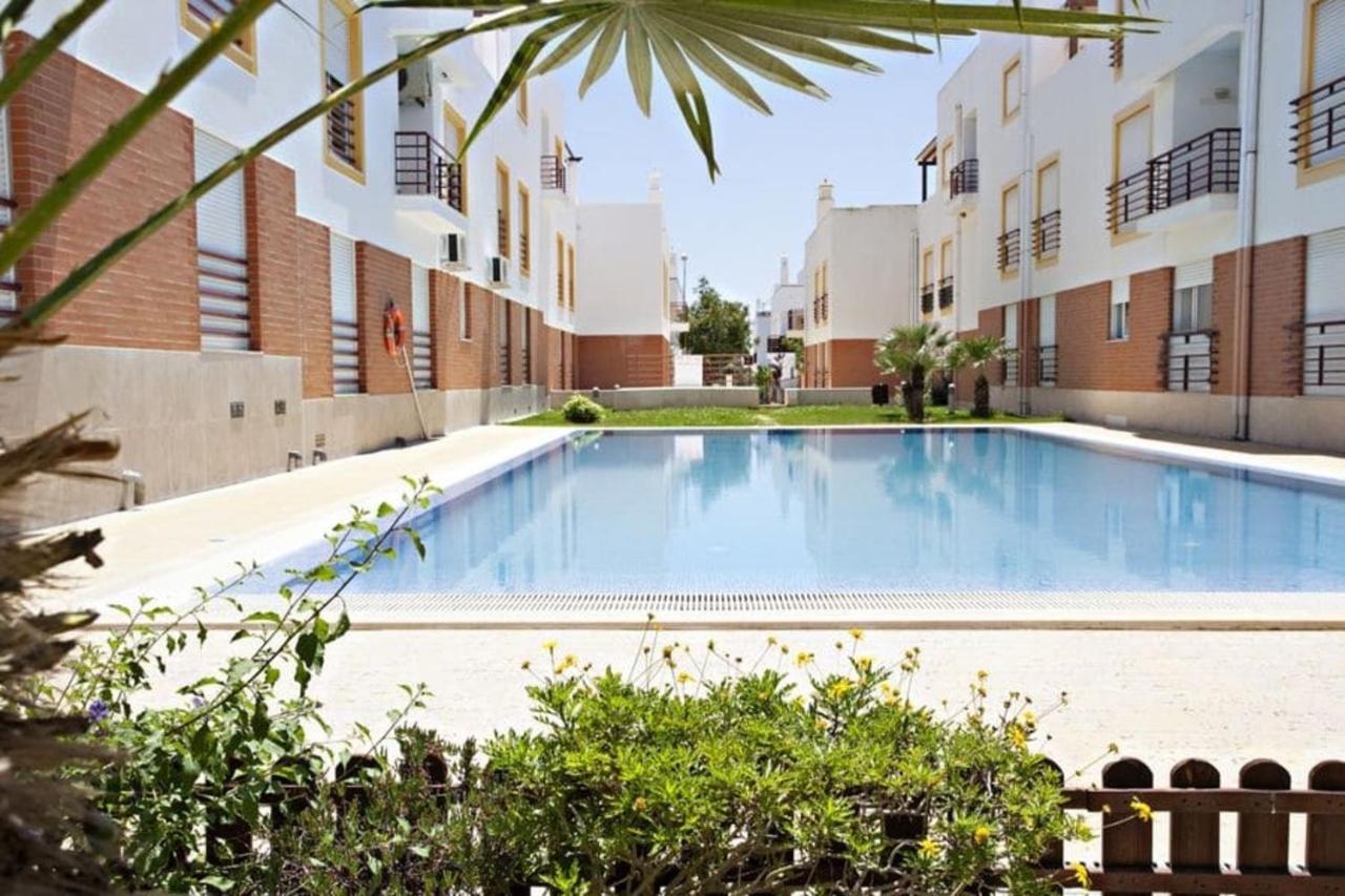 Quinta Da Gomeira Cabanas De Tavira Exterior foto